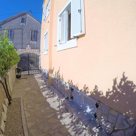 Orange City Apartment'S Repic Biograd Na Moru Buitenkant foto
