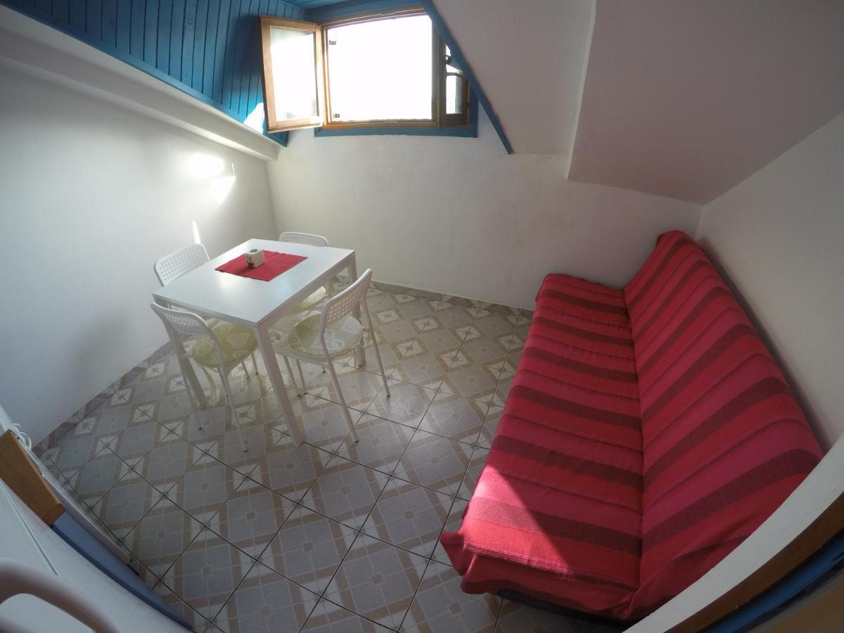 Orange City Apartment'S Repic Biograd Na Moru Buitenkant foto